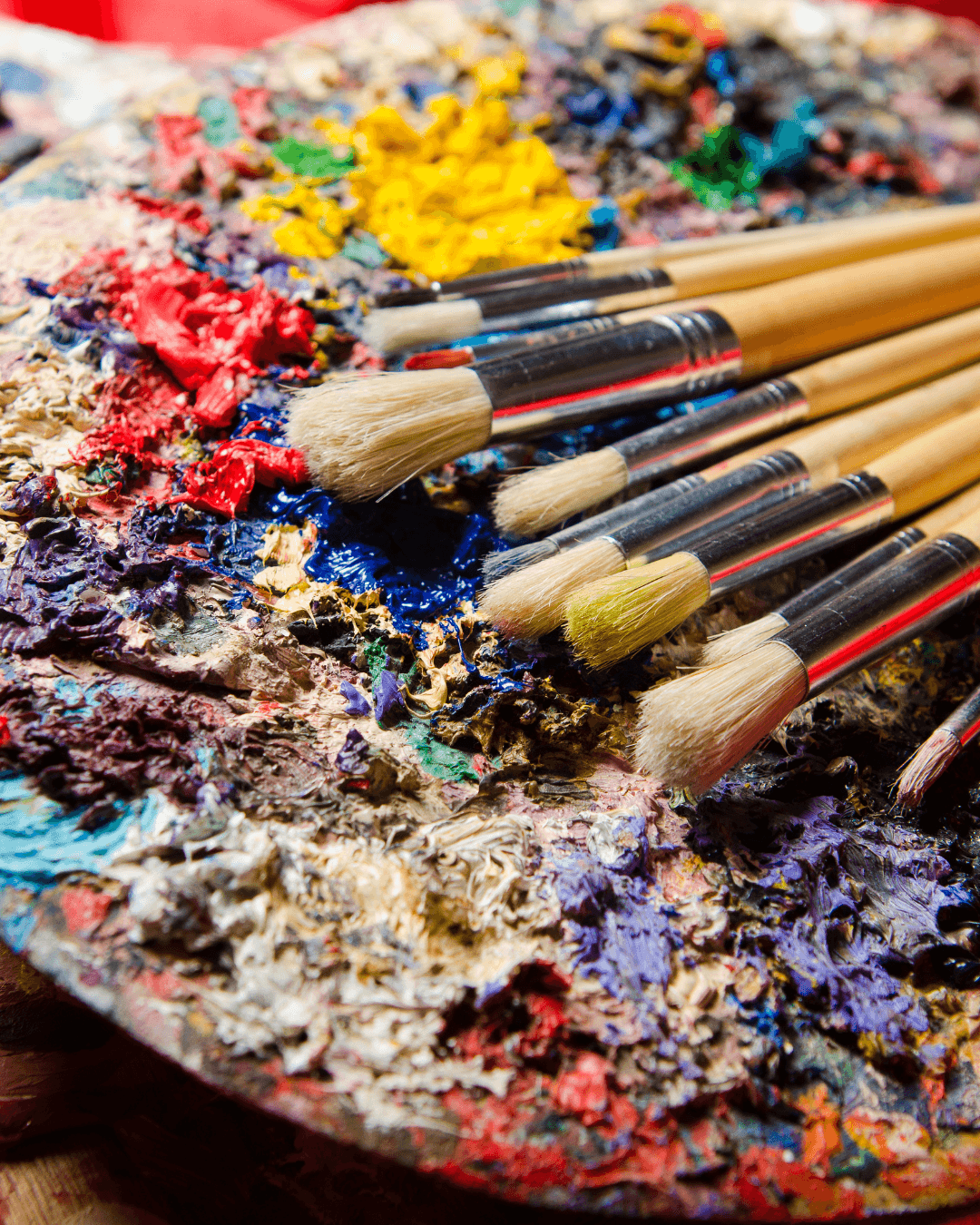 Visual Arts
